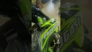 Progasi super max 250