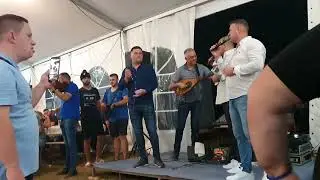 BISTRI IZVOR I STAJIC - Srce misli na nju 2024