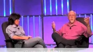 Mossberg on Mobility, iPhone
