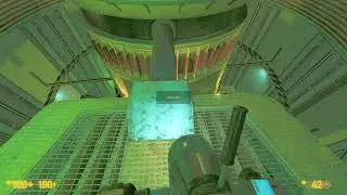Black mesa прохождение на все очивки 26