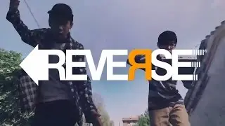 group_inou / EYE - Reversed
