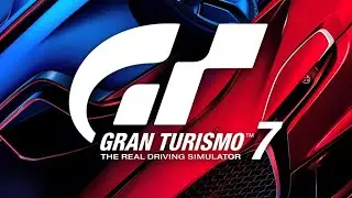 Gran Turismo 7 PS5 Race against GT Sophy AI