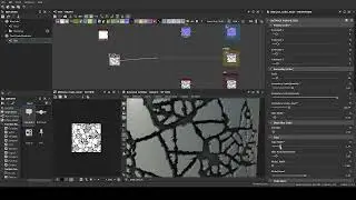 Ultimate Craks Node | Substance Designer | Free Node Showcase