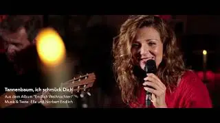 Tannenbaum ich schmück dich - Akustik