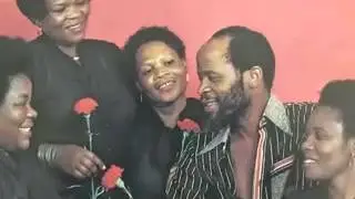 Magologolo -  Mahotella Queens