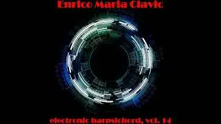 Enrico Maria Clavic Sonata K 428