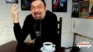 РЕЖИССЕР СЕРГЕЙ ВИННИКОВ В ПРОГРАММЕ «СКАМЕЙКА» часть 1.