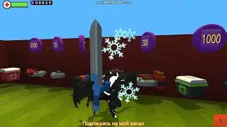 я вернулся...