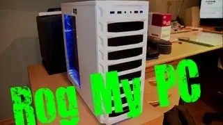 ROG MY PC!