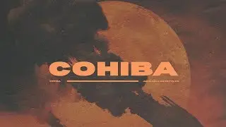 (2020) travis scott type beat | cohiba ft. young thug, gunna