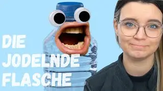 DAS kannst du bauen, um genug zu TRINKEN