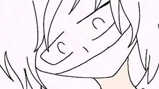 Speedpaint - IB - 8907
