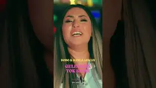 Dodo ft Damla Arıcan - Geleceğin Yok Senin #müzik #music