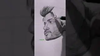 How is this drawing ?|| #Shorts#drawing #art 💖✨✨✨
