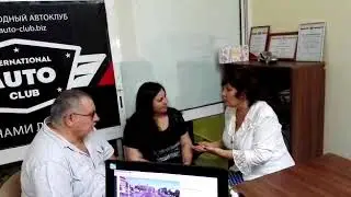 Как приглашать людей в Автоклуб