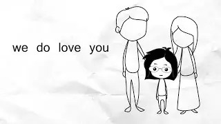 How My Parents Express Their Love