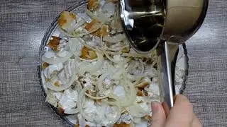 БЛЮДА ВОСТОЧНОЙ КУХНИ,КОТОРЫЕ ГОТОВЛЮ СНОВА И СНОВА!