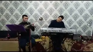 Жавоб Берсин Айтган Сузига Жонли Ижро Улуғбек Суннатов