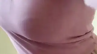 Tik Tok Hot Baby Moy Terbaru 2022 |Jilbab Ketat