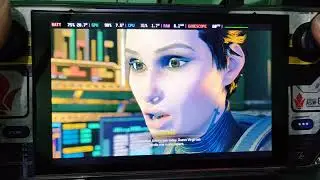 The Expanse - A Telltale Series (Episode 1) Gameplay | SteamOS | Steam Deck