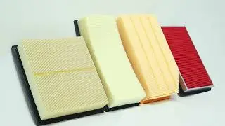 automotive filter