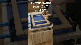 Lightweight, Strong and Dependable Clamps