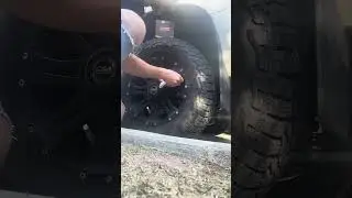 How Accurate are the Tuff Terrain Quick Connect Tyre Deflators?