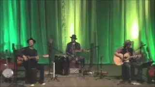 Sid Folk's Trio - Like a Rolling Stone (Bob Dylan)