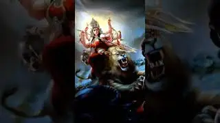 🥀 Angana Padharo Maharani 🙏🏻🥀 #navratri #maa #jaimatadi #status #viral #mrvs2m