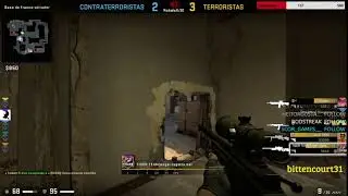 O FALLEN TÁ ORGULHOSO