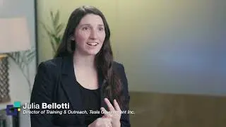 Tesla Government | Company Culture