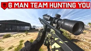 THIS 6 Man Team Messed With The Wrong Duo in DMZ