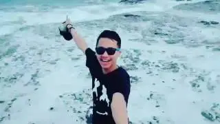Pantai santolo (pameungpeuk)