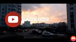 -19 Делаем сальтухи жесть!! Слетел с санков и покотился ЖЕСТЬ 😱😱😨😱