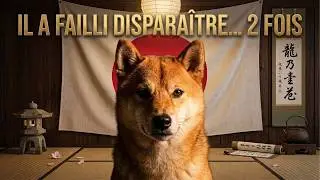 THE INCREDIBLE story of the Shiba Inu: 9,000 years of survival