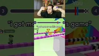 Mobile Ad games aren't that bad