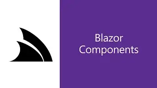 RAD Blazor Tailwind Components to Rapidly Develop Beautiful Web Apps