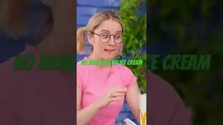 Cool hack for ice cream lovers 