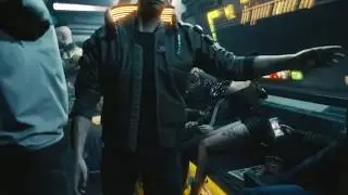 Cyberpunk 2077 Portuguese Edition