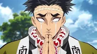 Slayers Unleashed Gyomei Boss!! and infos