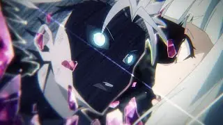Ragna Crimson「AMV」No Retreat