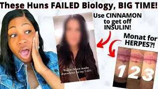 MLM TOP HEALTH FAILS #1 | DO NOT Listen To These People | ANTI-MLM