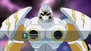 Bakugan part 1