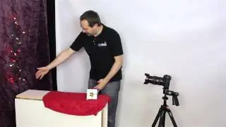 Amazing bokeh photo technique
