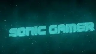 intro para / sonic gamer
