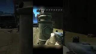 БЕЙ СВОИХ ЧТО БЫ ЧУЖИЕ БОЯЛИСЬ | Escape from Tarkov #shorts #eft