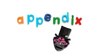 Minisode 4: What Do We Get From Gay Babadooks?