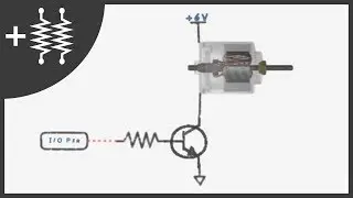 Brushed DC Motors  | AddOhms #20