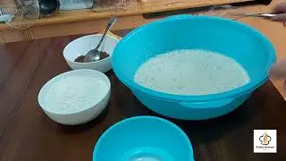 Чайний пирог