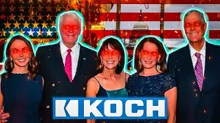 This Family Owns America (and you'd probably never heard of them before)